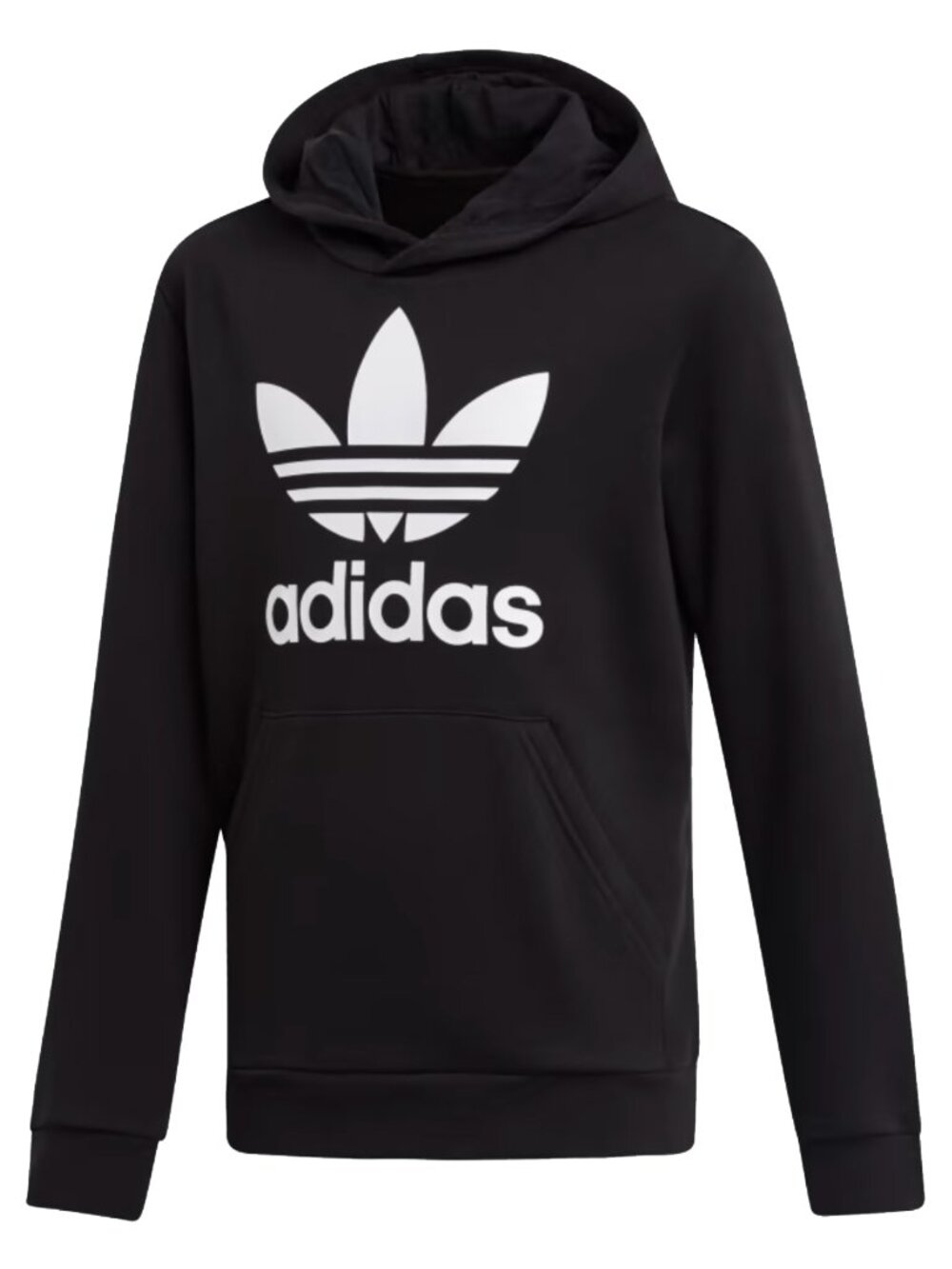 Adidas Trefoil Hoodie Sweater